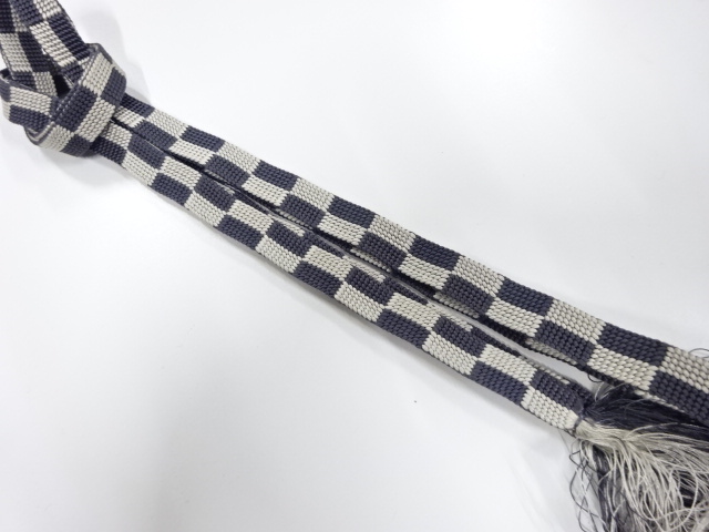 Japanese Kimono / Accessories Silk